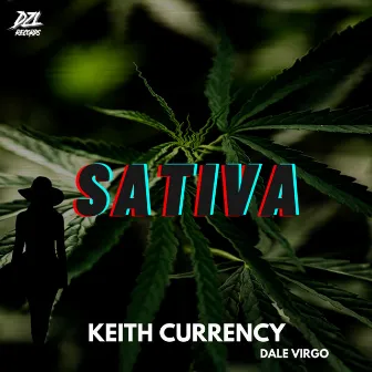 Sativa by Keith Currency