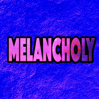 Melancholy by Hatty Maines