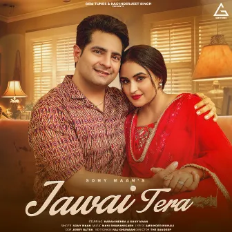 Jawai Tera by Sony Maan