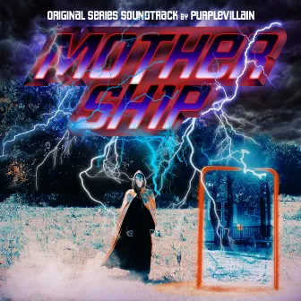 Mothersh1p (Original Series Soundtrack) by Purplevillain