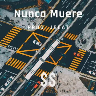 Nunca Muere by Frssco