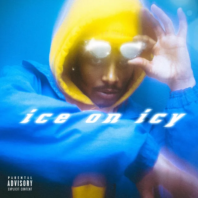 Ice on Icy