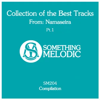 Collection of the Best Tracks From: Namaseira, Pt. 1 by Namaseira