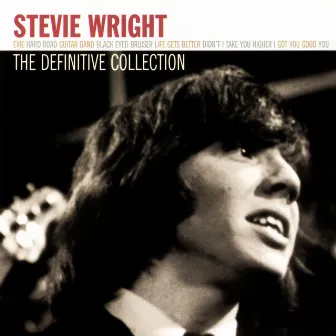 The Definitive Collection by Stevie Wright