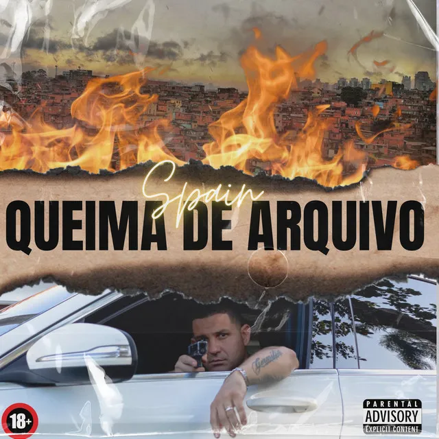 Queima de Arquivo