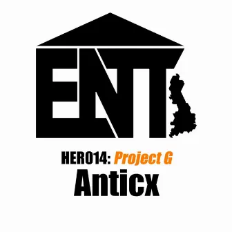 Project G by Anticx