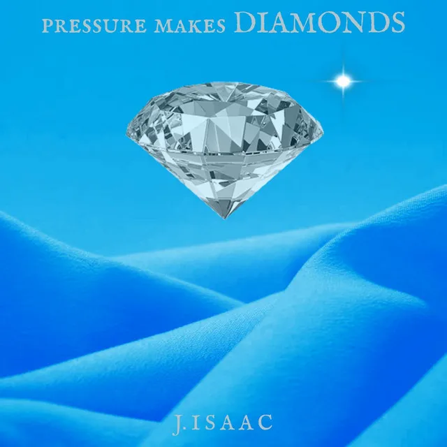 Pressure Makes Diamonds