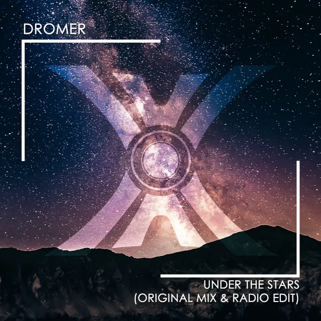 Under The Stars - Radio Edit