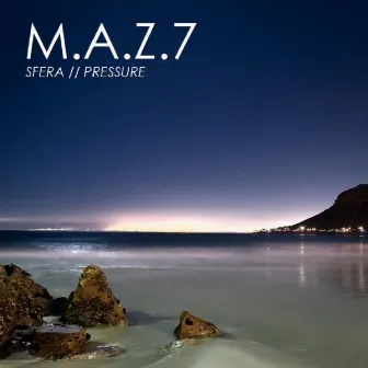 Sfera by M.A.Z.7