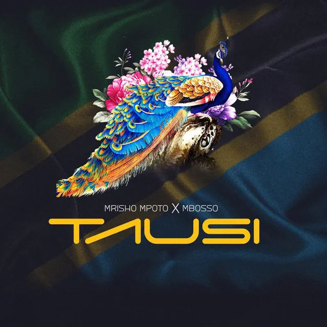 Tausi