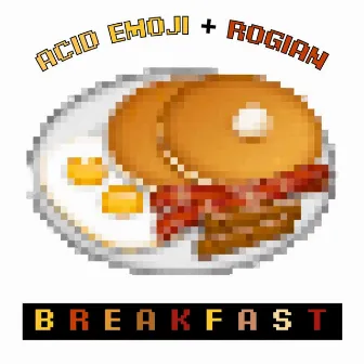 Breakfast by Rogian