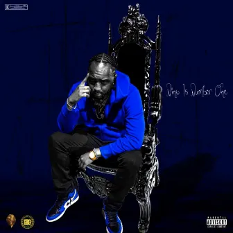 Nino Is Number One by Nino Almighty Gold