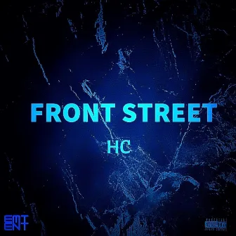 Front Street by H.C