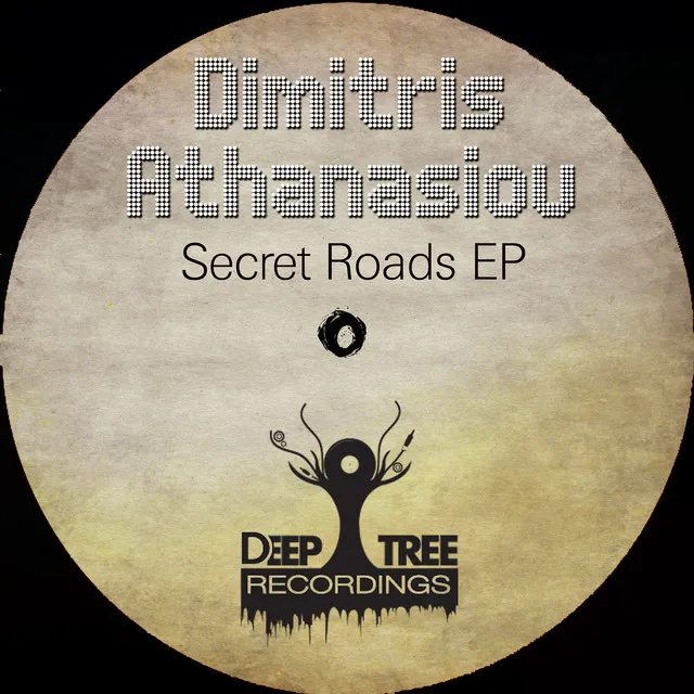 Secret Roads - Andreas Agiannitopoulos Remix