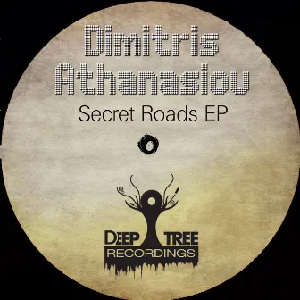 Secret Roads EP by Andreas Agiannitopoulos