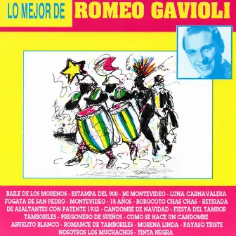 Lo Mejor by Romeo Gavioli