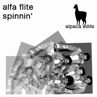 Spinnin' (Original Mix) by Alfa Flite