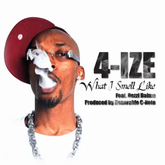 What I Smell Like by 4-IZE