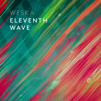 Eleventh Wave by Weska