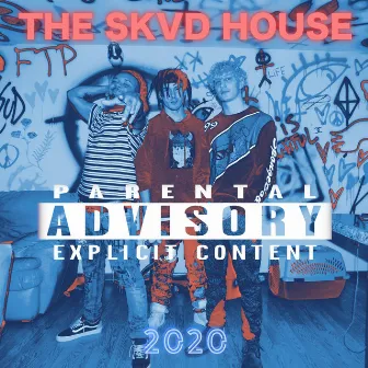 The SKVD House: 2020 by Chris Smiley