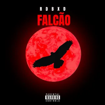 Falcão by R.Diop