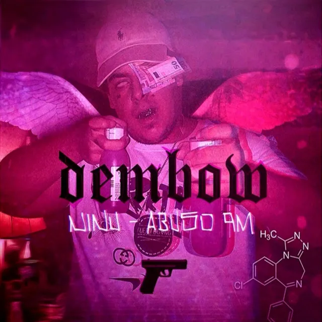 Dembow - Freestyle