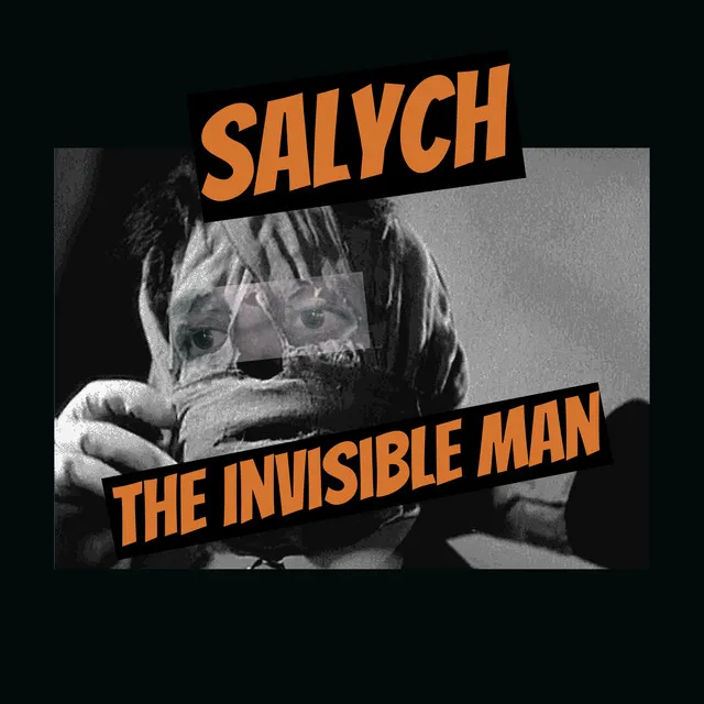 The Invisible Man - Original mix