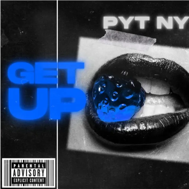 Get Up - Radio Edit