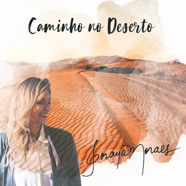 Caminho no Deserto