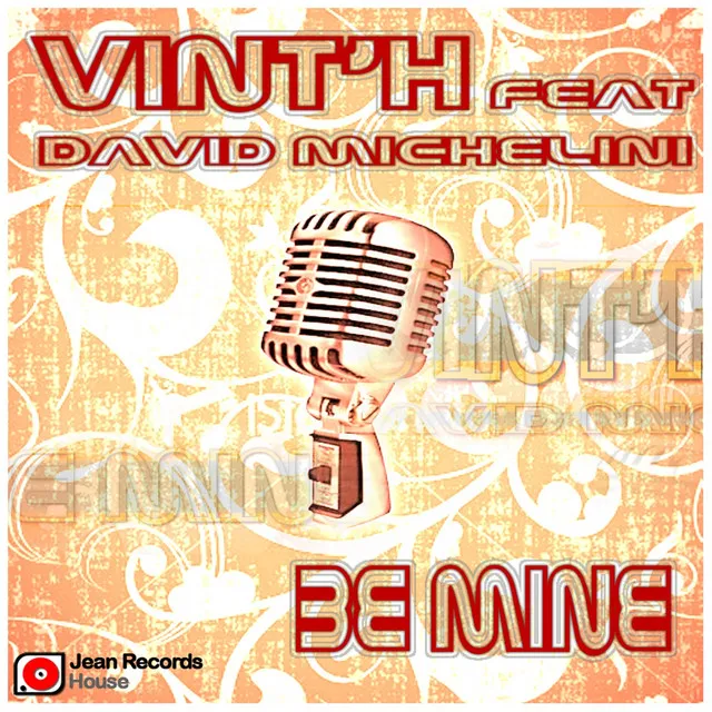 Be Mine - Radio Edit