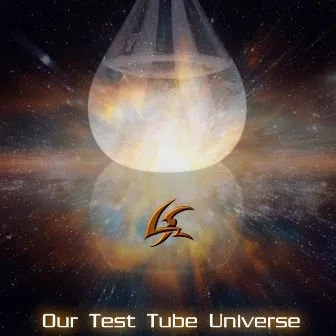 Our Test Tube Universe by Lobate Scarp