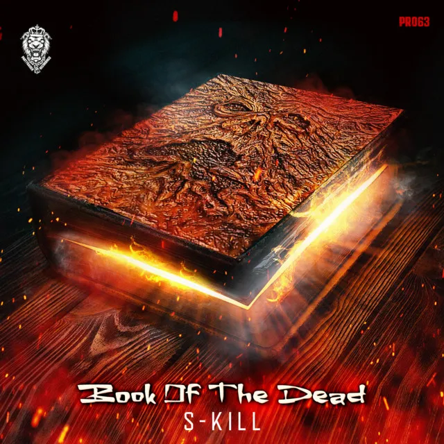 Book Of The Dead