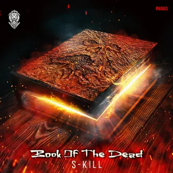 Book Of The Dead by S-KILL