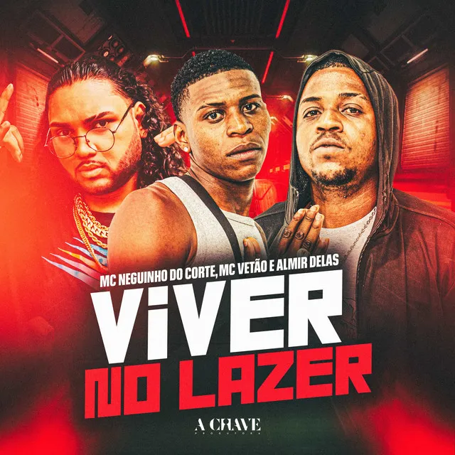 Viver no Lazer