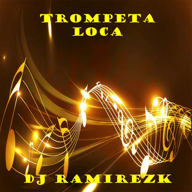 Trompeta Loca