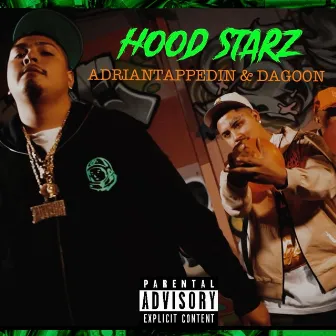 HoodStarz by DaGoon