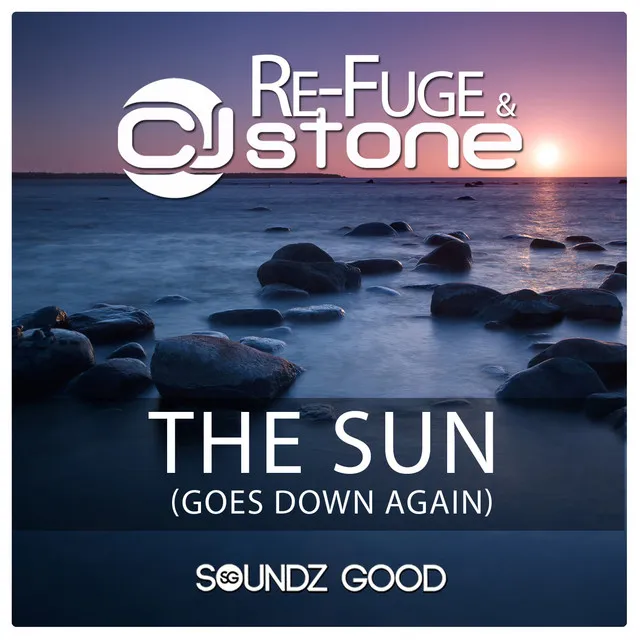 The Sun - Goes Down Again - Radio Edit