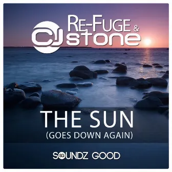 The Sun - Goes Down Again by Re-Fuge