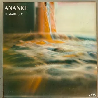 Ananke by Kumara (PA)