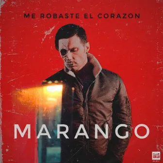 Me Robaste el Corazon by Marango