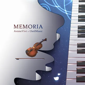 Memoria: A Video Game Ending Theme Collection by AnimeVivi