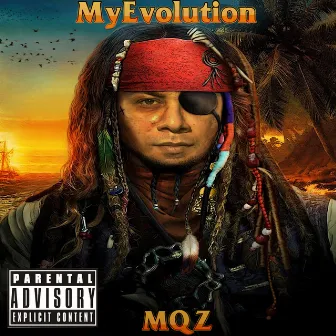 My Evolution by MQZ