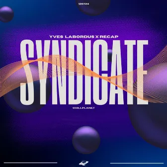 Syndicate by Recap