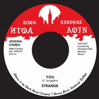 You by Strange