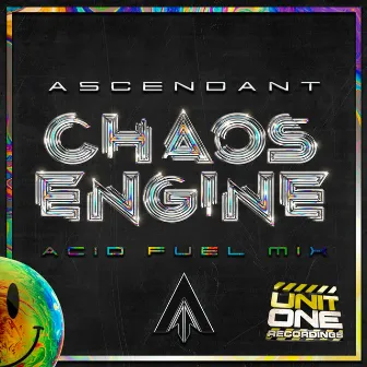 Chaos Engine by Ascendant