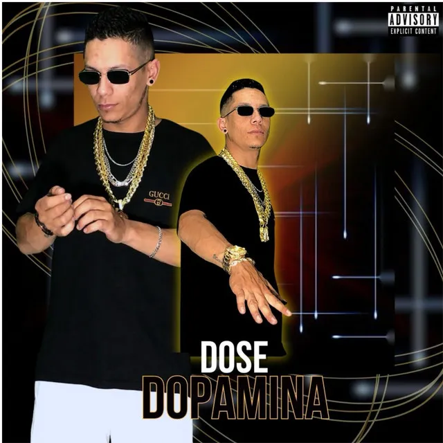 DOSE DE DOPAMINA