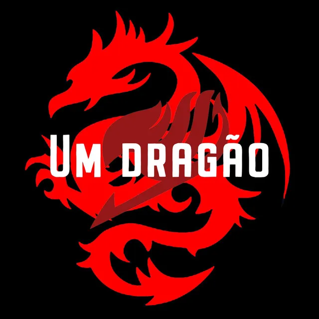 Um Dragão