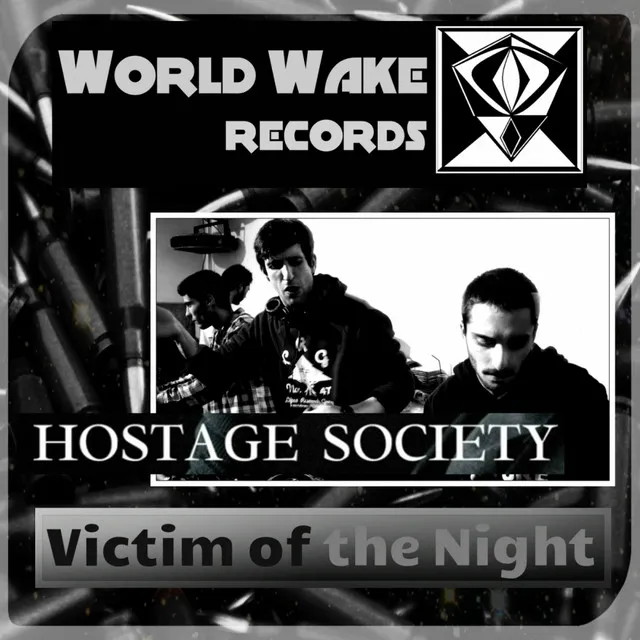 Victim of The Night - Original Mix