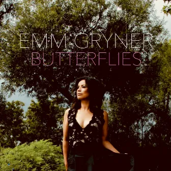 Butterflies by Matt Mayhall