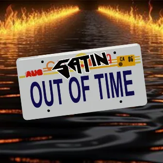 Out Of Time by Satin